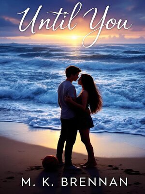 cover image of Until You